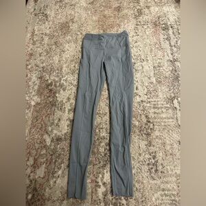 Lululemon Legging in “Slate”
